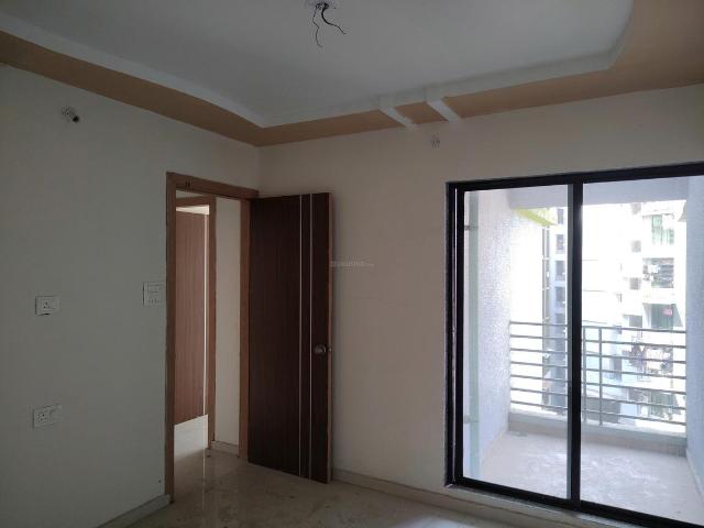 1 BHK Apartment in Kasarvadavali for rent Thane. The reference number is 18892708