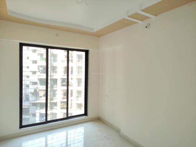1 BHK Apartment in Kasarvadavali for rent Thane. The reference number is 18896668