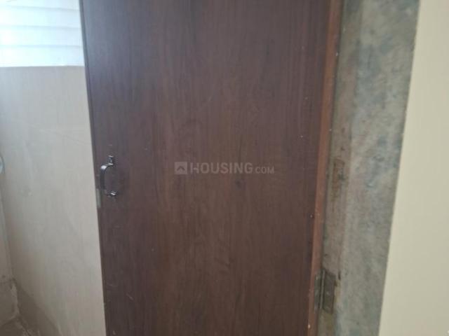 1 BHK Apartment in Kasarvadavali for rent Thane. The reference number is 18901186