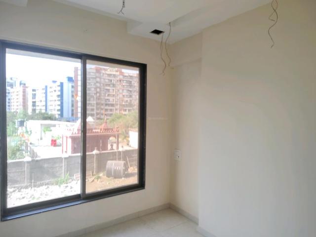 1 BHK Apartment in Kasarvadavali for rent Thane. The reference number is 18904252