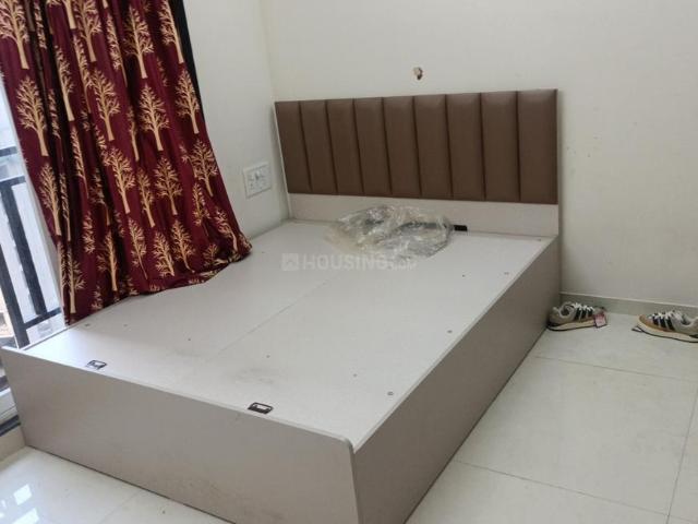 1 BHK Apartment in Kasarvadavali for rent Thane. The reference number is 18905119