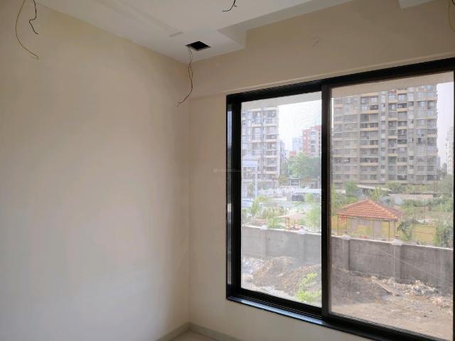 1 BHK Apartment in Kasarvadavali for rent Thane. The reference number is 18909662