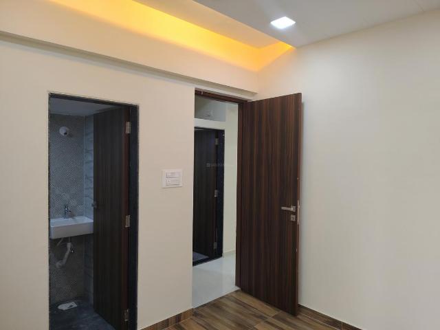 1 BHK Apartment in Kasarvadavali for rent Thane. The reference number is 18909691