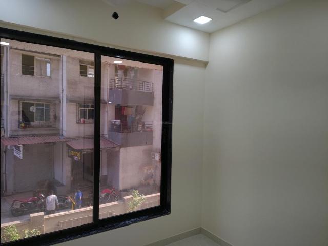 1 BHK Apartment in Kasarvadavali for rent Thane. The reference number is 18909758