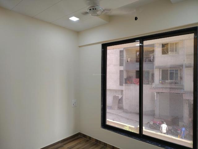 1 BHK Apartment in Kasarvadavali for rent Thane. The reference number is 18909763