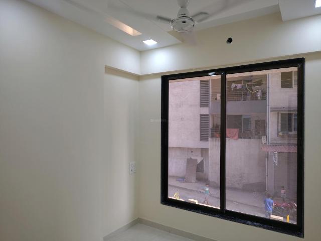 1 BHK Apartment in Kasarvadavali for rent Thane. The reference number is 18909767