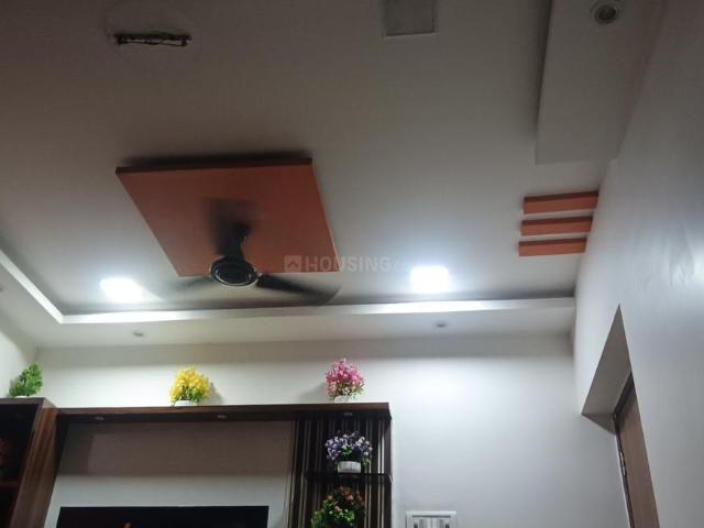 1 BHK Apartment in Kasarvadavali for rent Thane. The reference number is 18909942