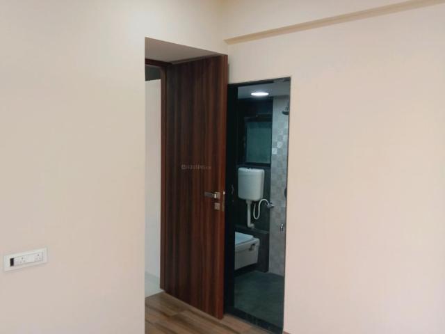 1 BHK Apartment in Kasarvadavali for rent Thane. The reference number is 18909970