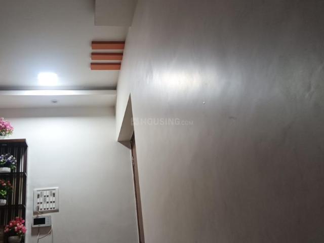 1 BHK Apartment in Kasarvadavali for rent Thane. The reference number is 18910001