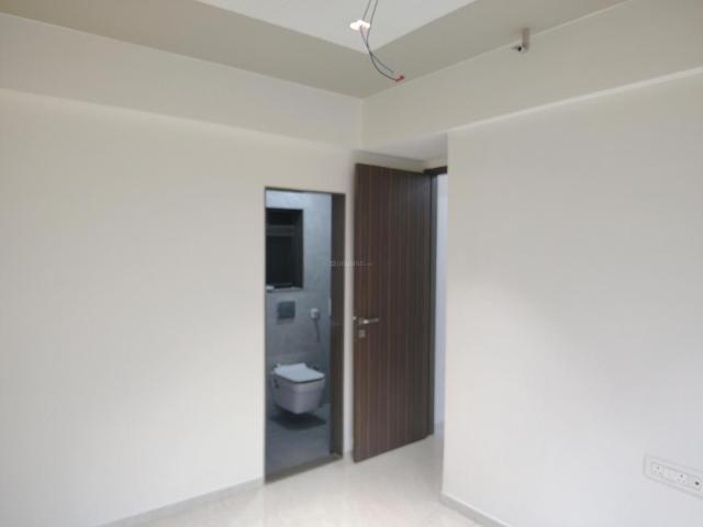 1 BHK Apartment in Kasarvadavali for rent Thane. The reference number is 18910033