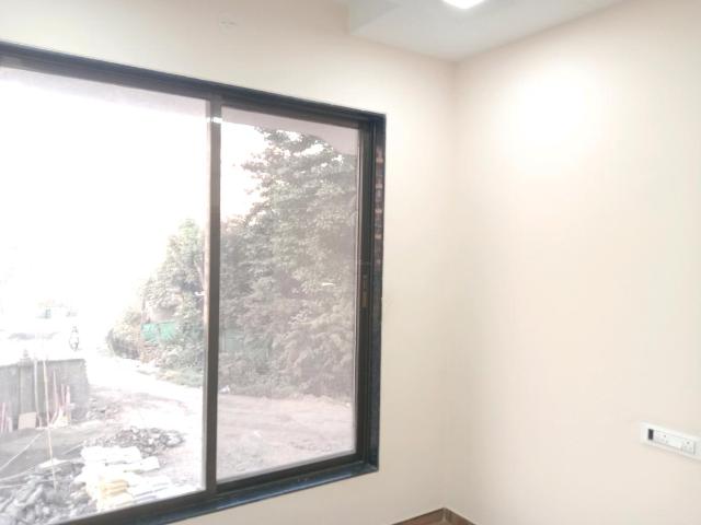 1 BHK Apartment in Kasarvadavali for rent Thane. The reference number is 19058213