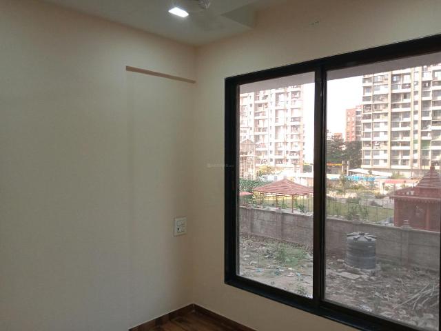 1 BHK Apartment in Kasarvadavali for rent Thane. The reference number is 19058214