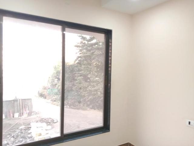 1 BHK Apartment in Kasarvadavali for rent Thane. The reference number is 19058221