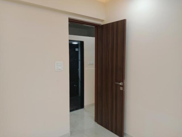 1 BHK Apartment in Kasarvadavali for rent Thane. The reference number is 19058222