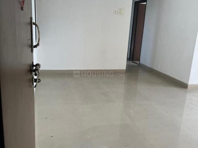 1 BHK Apartment in Kasarvadavali for rent Thane. The reference number is 19017882