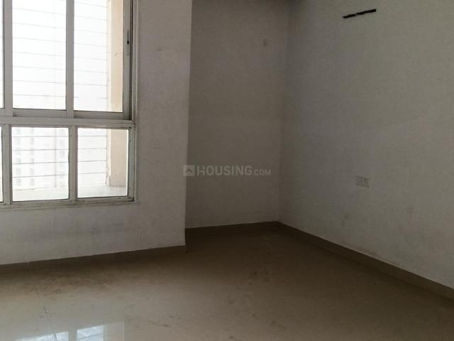 1 BHK Apartment in Kasarvadavali for rent Thane. The reference number is 19165762