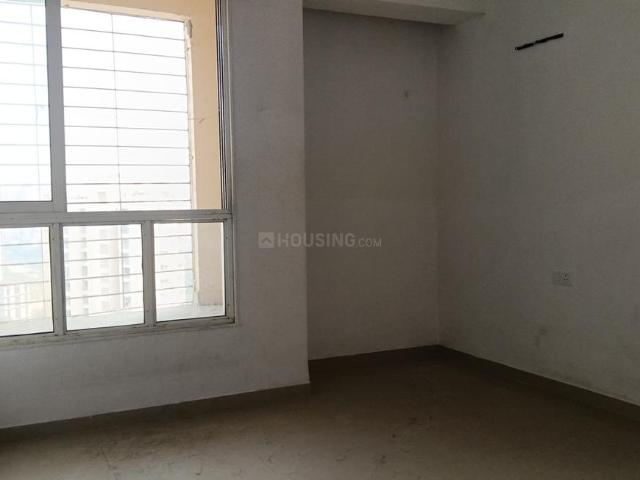 1 BHK Apartment in Kasarvadavali for rent Thane. The reference number is 19166627