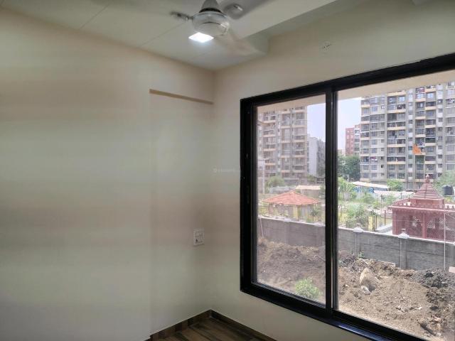 1 BHK Apartment in Kasarvadavali for rent Thane. The reference number is 19273577