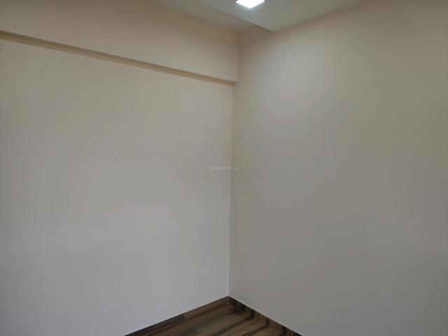 1 BHK Apartment in Kasarvadavali for rent Thane. The reference number is 19273517