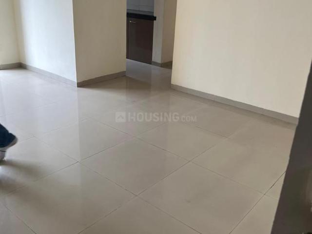 1 BHK Apartment in Kasarvadavali for rent Thane. The reference number is 19279024