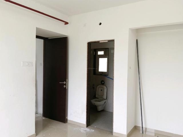 1 BHK Apartment in Kasarvadavali for rent Thane. The reference number is 19282939