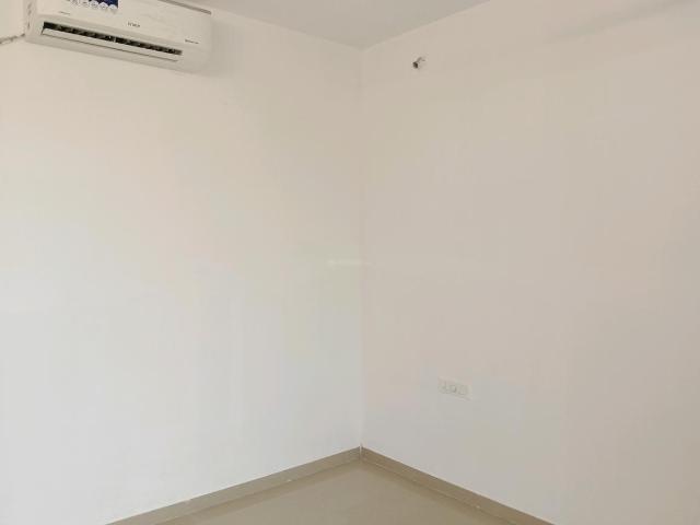 1 BHK Apartment in Kasarvadavali for rent Thane. The reference number is 19283365