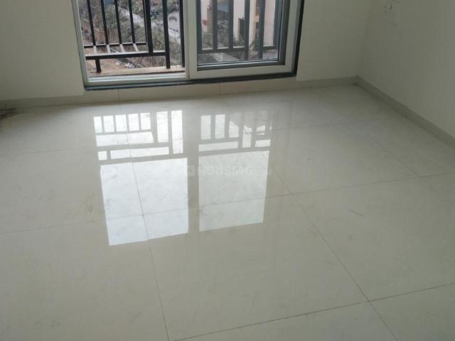 1 BHK Apartment in Kasarvadavali for rent Thane. The reference number is 19285044