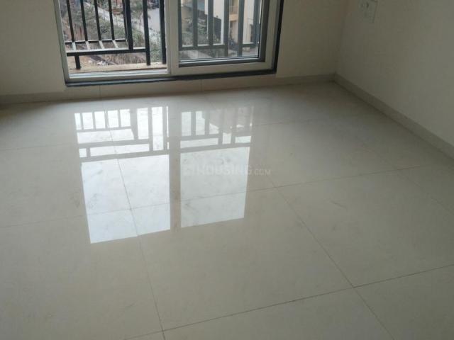 1 BHK Apartment in Kasarvadavali for rent Thane. The reference number is 19285016