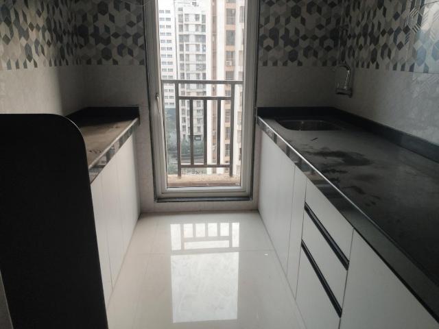 1 BHK Apartment in Kasarvadavali for rent Thane. The reference number is 19285268