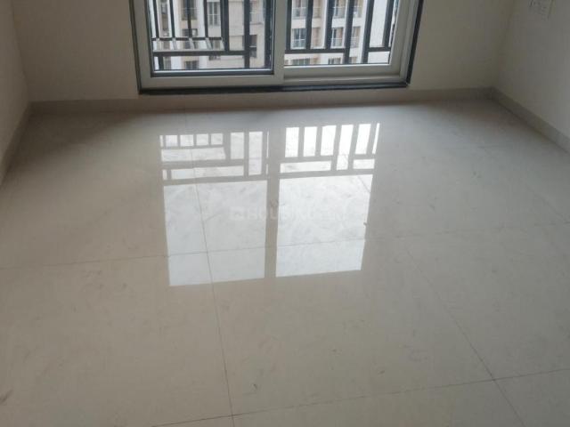 1 BHK Apartment in Kasarvadavali for rent Thane. The reference number is 19285227