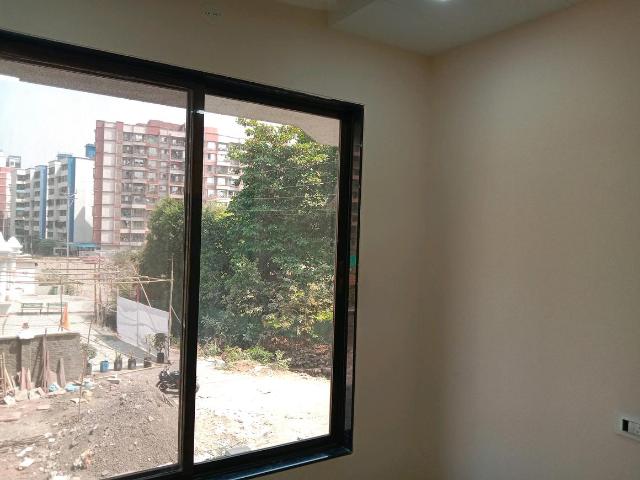 1 BHK Apartment in Kasarvadavali for rent Thane. The reference number is 19233772