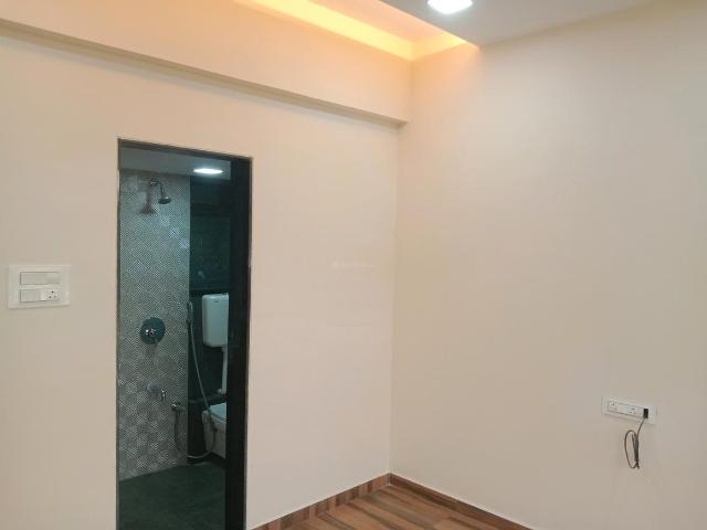 1 BHK Apartment in Kasarvadavali for rent Thane. The reference number is 19347518