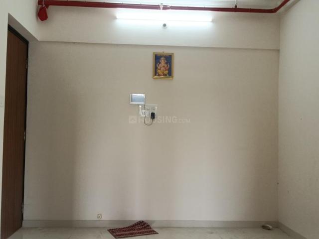 1 BHK Apartment in Kasarvadavali for rent Thane. The reference number is 19365558