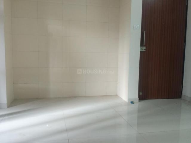 1 BHK Apartment in Kasarvadavali for rent Thane. The reference number is 19365572
