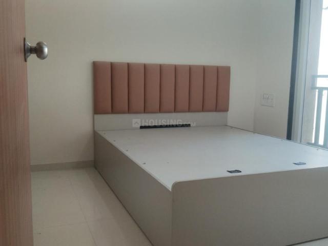 1 BHK Apartment in Kasarvadavali for rent Thane. The reference number is 19365522