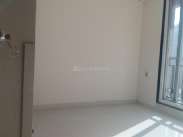 1 BHK Apartment in Kasarvadavali for rent Thane. The reference number is 19365646