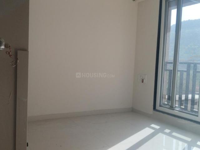 1 BHK Apartment in Kasarvadavali for rent Thane. The reference number is 19365655