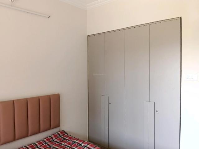 1 BHK Apartment in Kasarvadavali for rent Thane. The reference number is 19378159