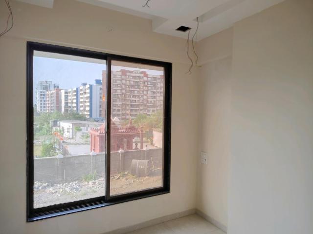1 BHK Apartment in Kasarvadavali for rent Thane. The reference number is 19387562