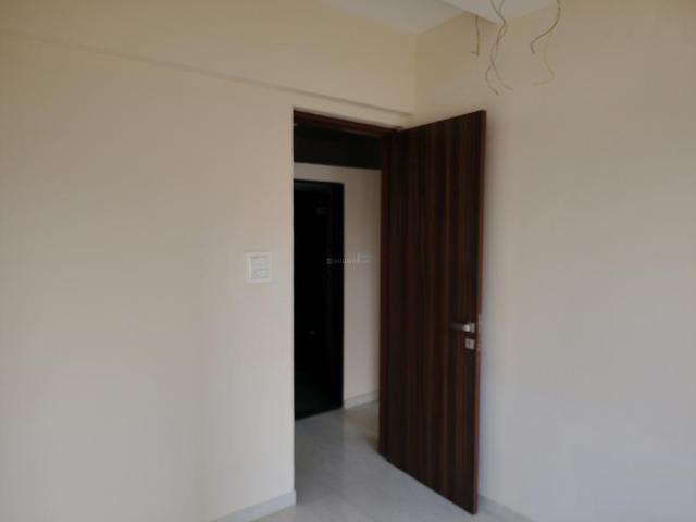 1 BHK Apartment in Kasarvadavali for rent Thane. The reference number is 19387961