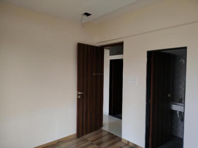 1 BHK Apartment in Kasarvadavali for rent Thane. The reference number is 19387978