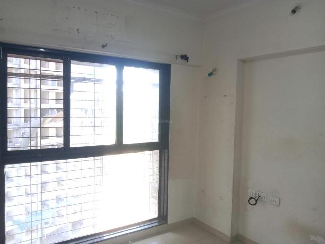 1 BHK Apartment in Kasarvadavali for rent Thane. The reference number is 19387908
