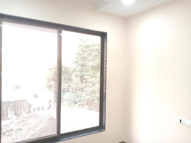 1 BHK Apartment in Kasarvadavali for rent Thane. The reference number is 19306169