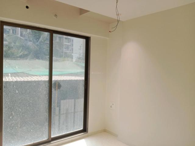 1 BHK Apartment in Kasarvadavali for rent Thane. The reference number is 19306450