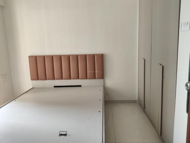 1 BHK Apartment in Kasarvadavali for rent Thane. The reference number is 19327764