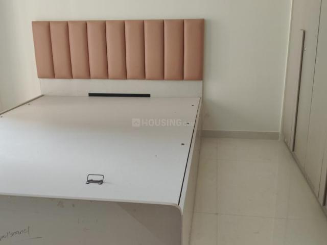 1 BHK Apartment in Kasarvadavali for rent Thane. The reference number is 19327889