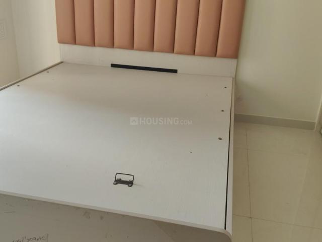 1 BHK Apartment in Kasarvadavali for rent Thane. The reference number is 19327838