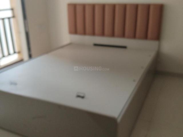 1 BHK Apartment in Kasarvadavali for rent Thane. The reference number is 19327996