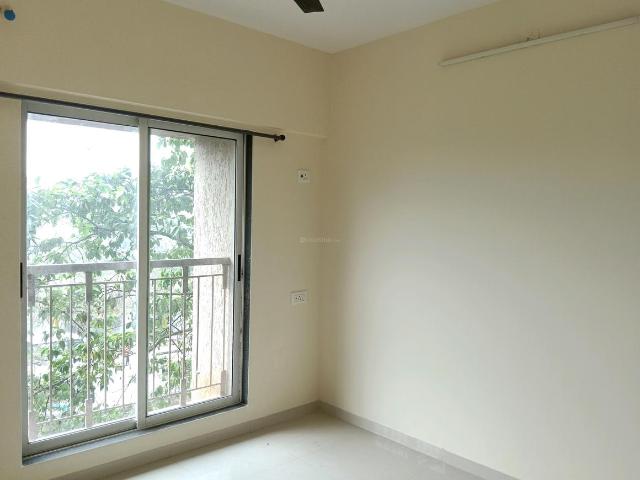 1 BHK Apartment in Kasarvadavali for rent Thane. The reference number is 19336156