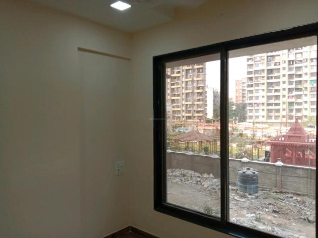 1 BHK Apartment in Kasarvadavali for rent Thane. The reference number is 19448443